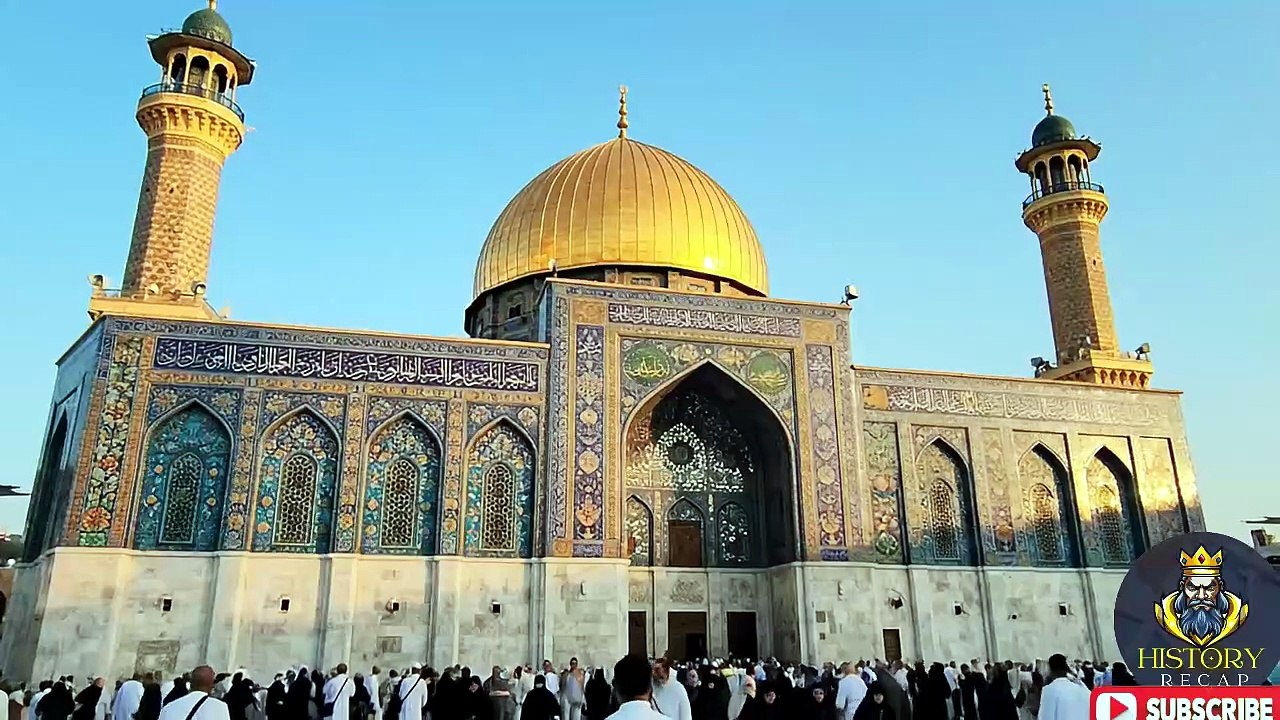 What Happened After Karbala? | Bibi Zainab (SA) in Yazid's Court