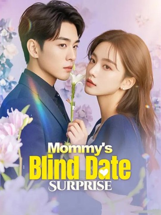 Mommy's Blind Date Surprise | Serie Completa | Short Drama Español