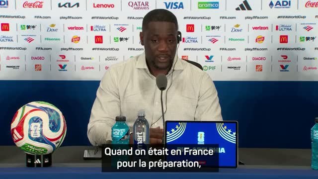 Côte d'Ivoire - Faé : “En France, on m’a dit que Diomandé allait signer au PSG, ici on me dit qu’il va à Liverpool...”