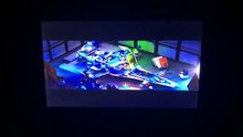 The Lego Movie (2014) SPACESHIP!!!!!!!!!!! Scene