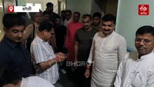चाइनीज मांझे की चपेट में आया गन्ना मंत्री का भतीजा, गर्दन और चेहरे पर गंभीर जख्म