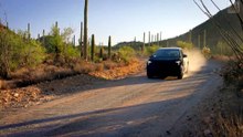 Škoda Peaq Extremtests: Neues Elektro-Flaggschiff vor Weltpremiere