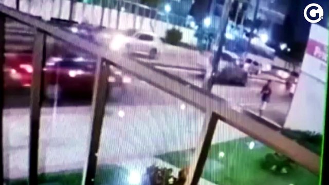Em 10 dias, prédio registra dois assaltos em Itaparica, em Vila Velha