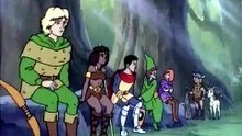 Dungeons & Dragons - Ep.05 IN SEARCH OF THE DungeonMASTER