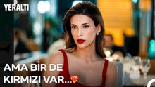 Zarafetin En Tehlikeli Hali ✨ - Yeraltı