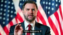 JD Vance: US-Vize wollte Epstein-Geheimnis über Donald Trump veröffentlichen