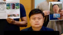 "Don't bet what you can't afford”: World Cup betting fuels loan shark trap