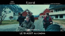 Fjord - Trailer (French Subs) HD