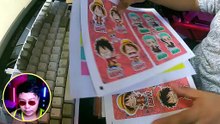 BAKIT NABUBURA ANG PRINT MO SA STICKER O PHOTO PAPER? 🤦‍♂️ Kaunting Hawak Lang Bura or Smudge Agad!