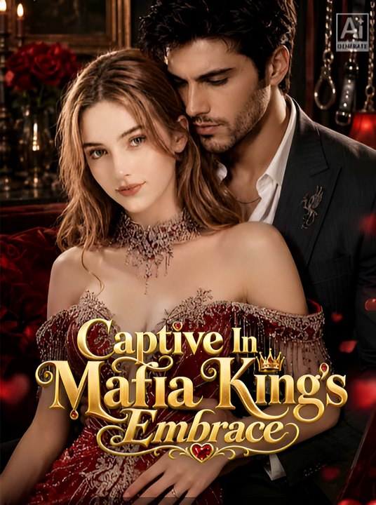 Captive In Mafia King's Embrace-Drama FULL MOVIES ENGLISH SUB