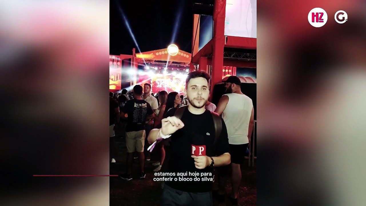 Parcial vai ao Bloco do Silva