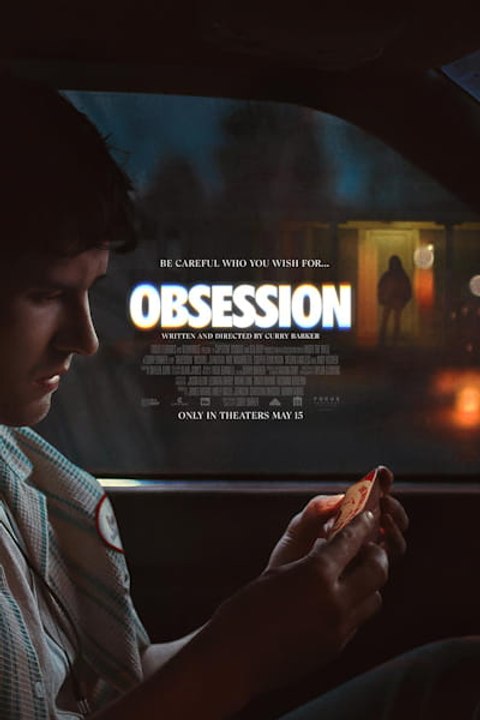 Obsession (2025) Eng Sub