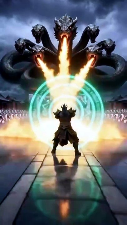 🔥🔥Awakening the Hidden Yama