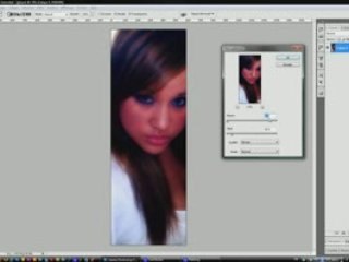 Quick Photo Retouching