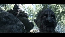 Backwood Madness - Teaser Trailer (English) HD