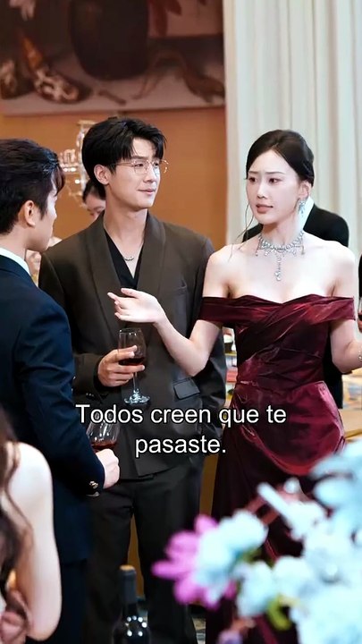 El amor se ha apagado | Serie Completa (60 eps) HD