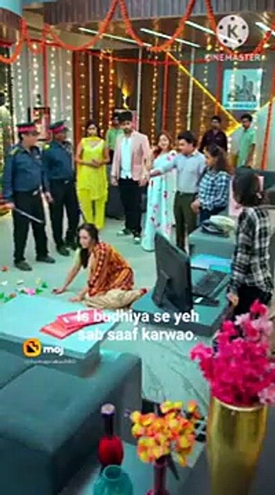 Kismat ka Khel | Ganzer Film Deutsch