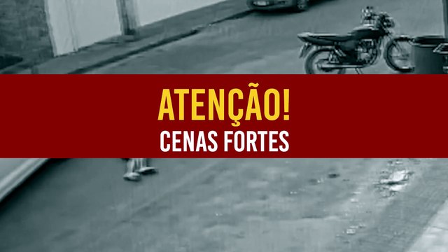 Motociclista é alvo de disparos e morre em Guarapari