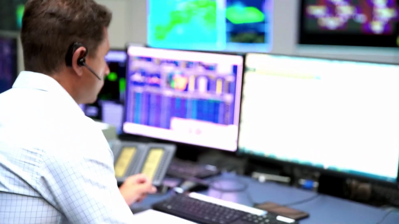 El Cecre, el primer centro de control de renovables del mundo, cumple 20 años