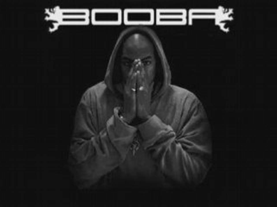 BOOBA EGOTRIP