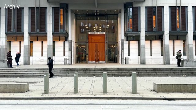 Condenan a cuatro años de cárcel a Marius Borg, hijo de la princesa Mette-Marit