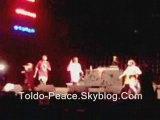 L'Boulevard 2008 == FEZ CITY CLAN ==