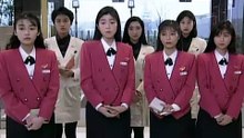 東京エレベーターガールEP.6 (1992)