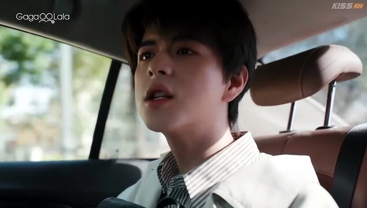 Double Helix Episode 5 Engsub