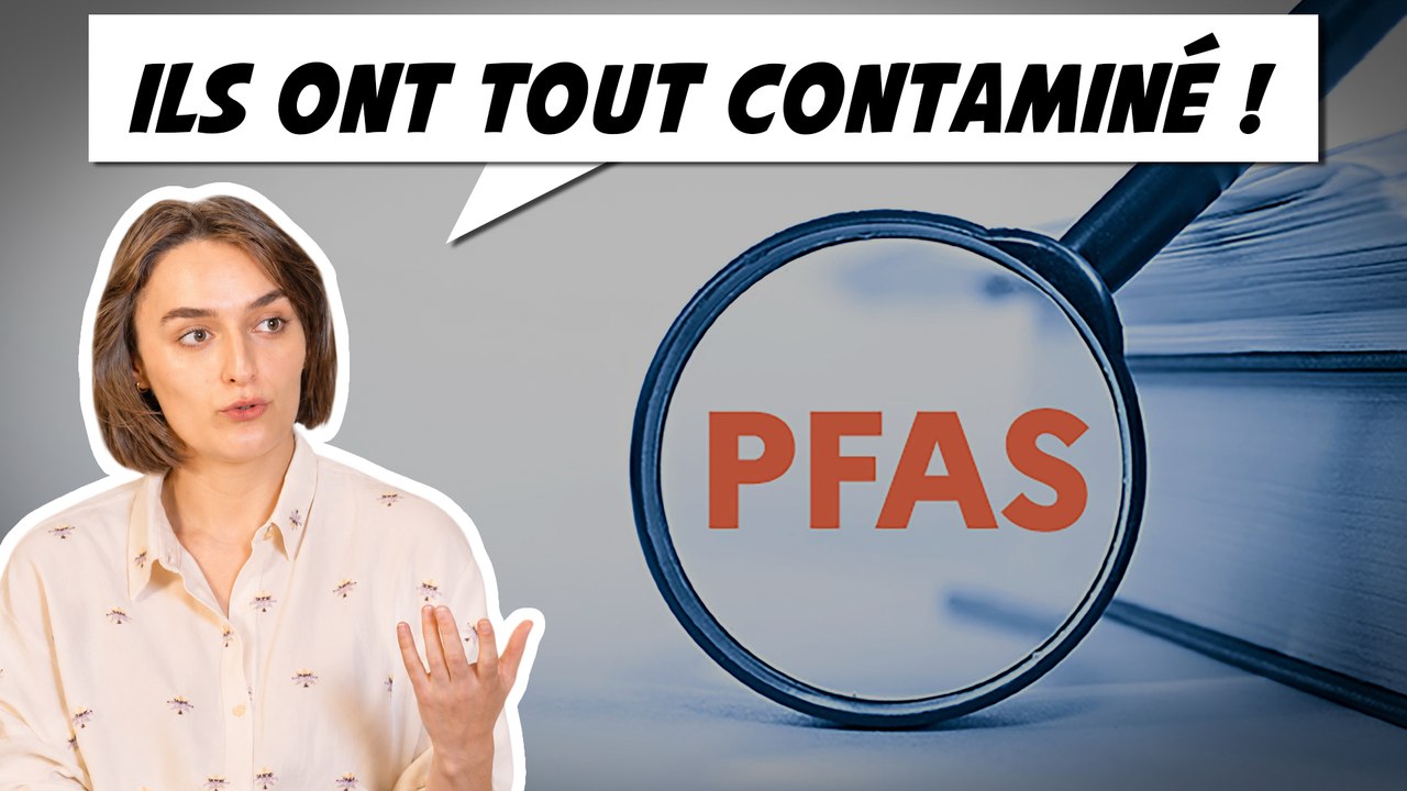 Le plus grand SCANDALE sanitaire du siècle !
