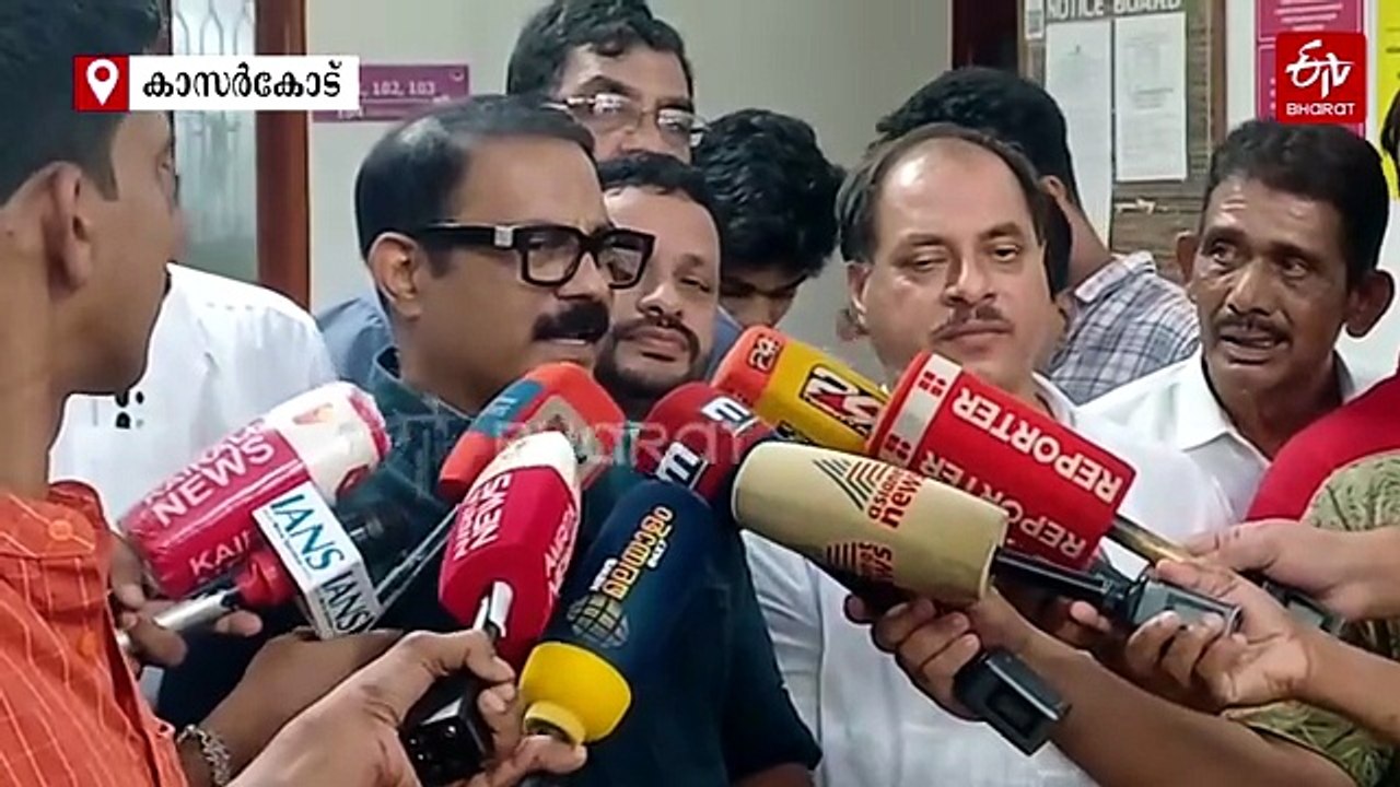 ആര്‍എസ്‌എസ്‌ വേദിയിൽ വിസിമാർ; 'വിഷയത്തിൽ ഇപ്പോൾ ഒന്നും പറയാനില്ല', ചോദ്യങ്ങളോട് മുഖം തിരിച്ച് കെ എം ഷാജി