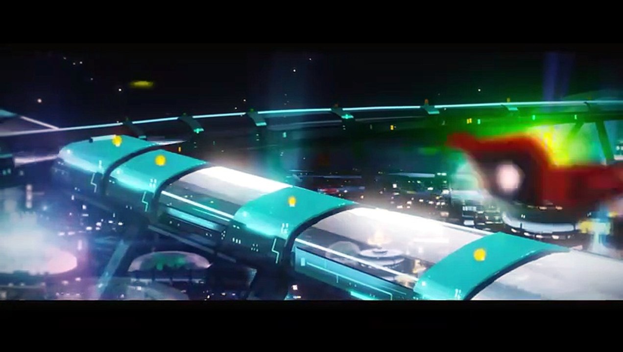 Toy boy - Capítulo 4: Cielo e inferno