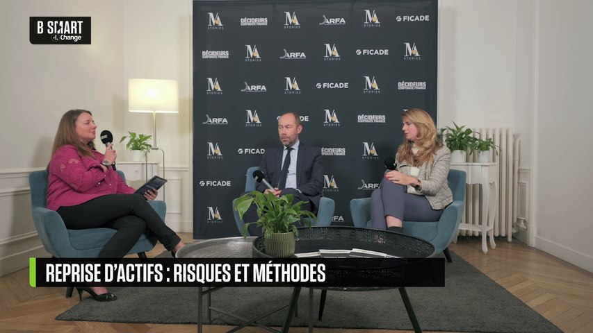 Reprendre un actif en difficulté : risques, méthodes et retours d’expérience
