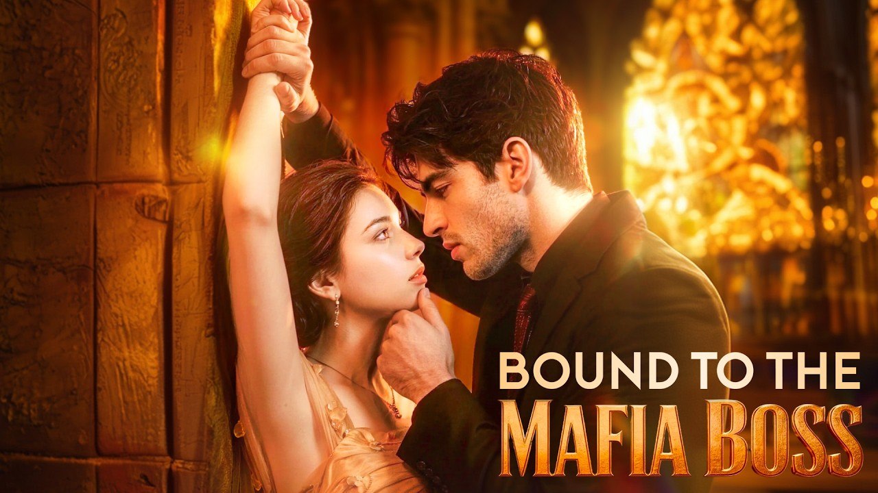 bound to the mafia boss