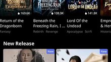 Lord Of the Undead [Full Movie]