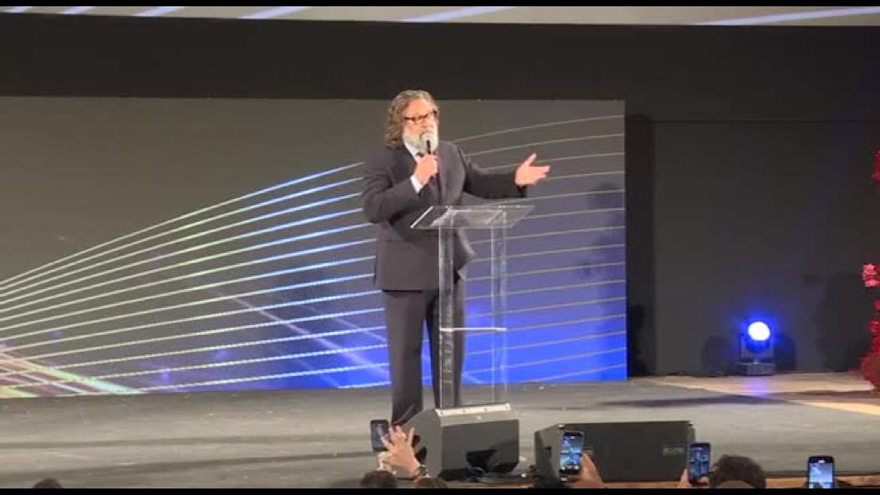Si chiude il Taormina Film Festival, i premi e lo show di Crowe