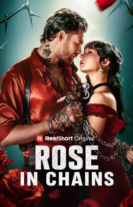 Rose in Chains Full EP (NEW 2026)