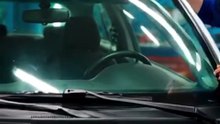New car review