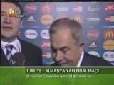 Türkiye - Hirvatistan maci Euro 2008 Turkiye yari finalde