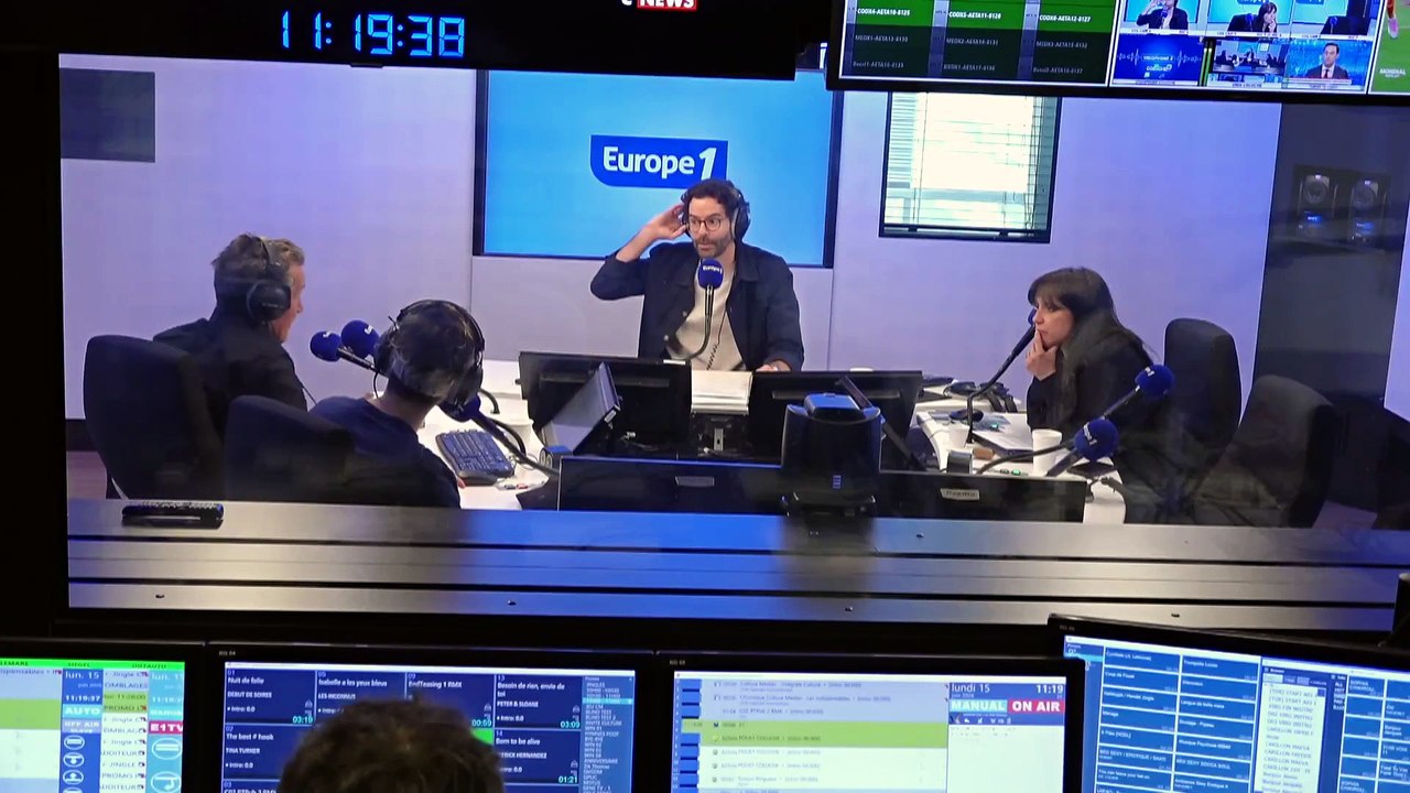 Les indispensables - 15/06/2026