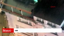 Kadıköy'de uyuşturucu operasyonunda 1 kişi tutuklandı