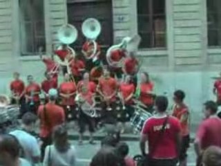 Seven Art: Fête de la Musique