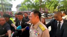"อนุทิน" ยันไม่มีรายงาน "รถถังกัมพูชา" ประชิดชายแดน ลั่นไทยพร้อมรับทุกสถานการณ์ ย้ำไม่มีใครล่วงล้ำอธิปไตยได้ (มีคลิป)