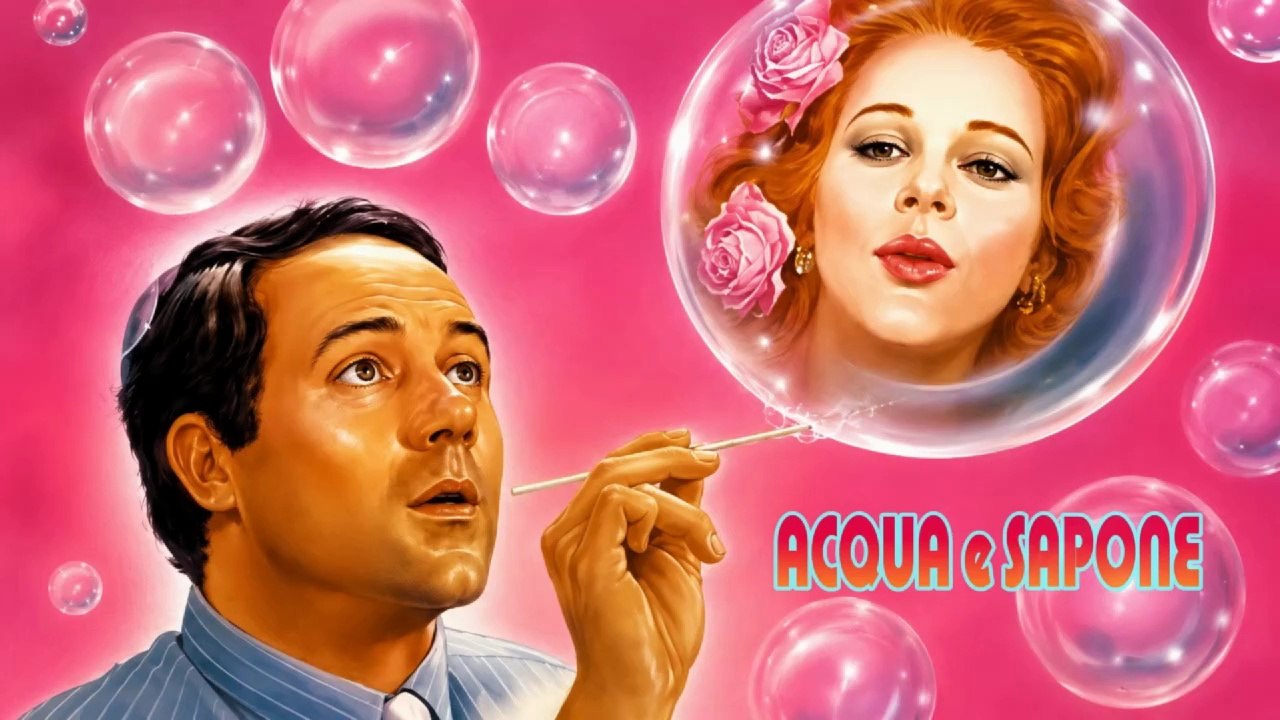«Acqua e sapone/1983 HD»