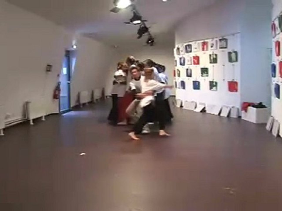 Les Journées impériales (extraits)