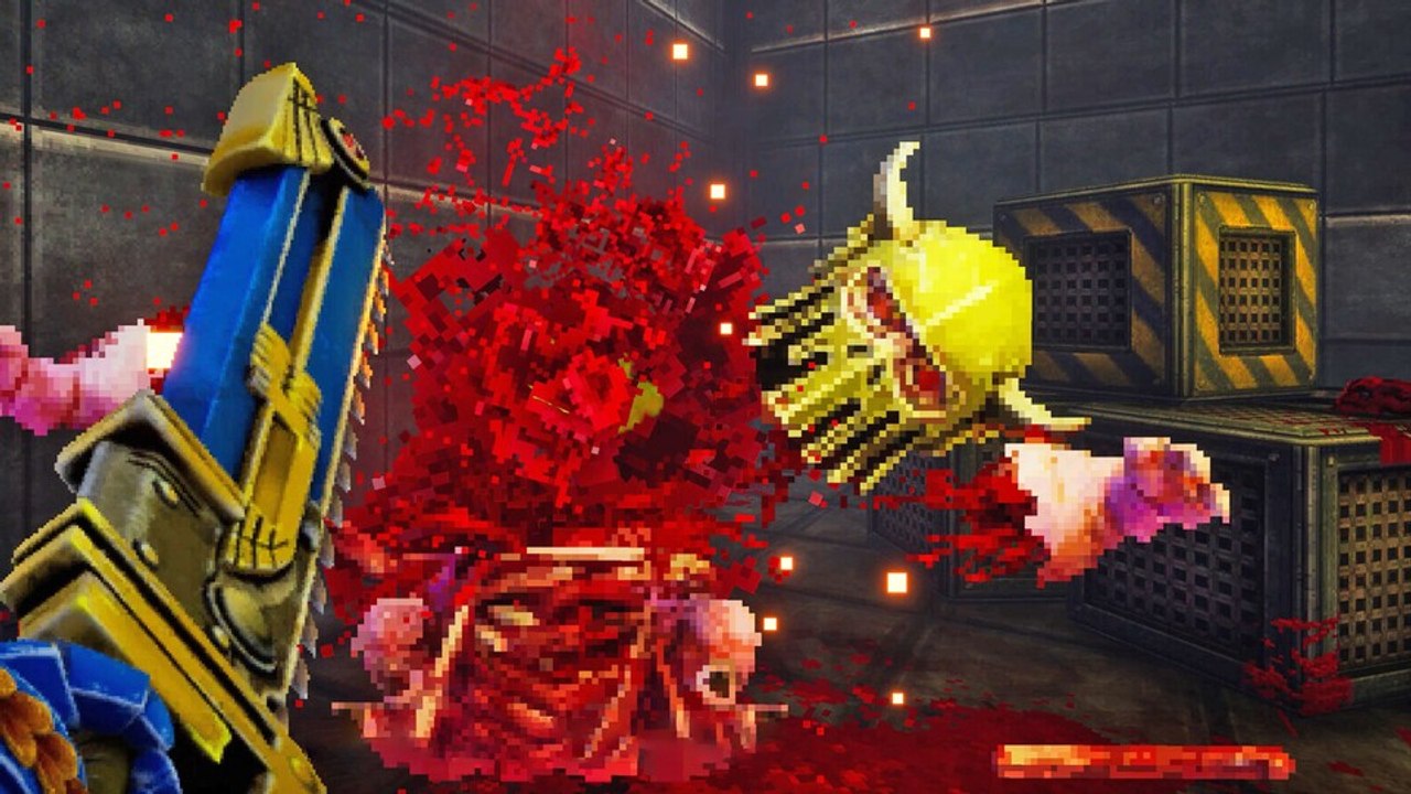 Pures chaos: boltgun 2 bringt die wilde action eines der besten warhammer-40k-shooters zurück