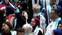 İşte gerçek bir azim hikayesi! 71'inde başladığı üniversiteden 75 yaşında mezun oldu