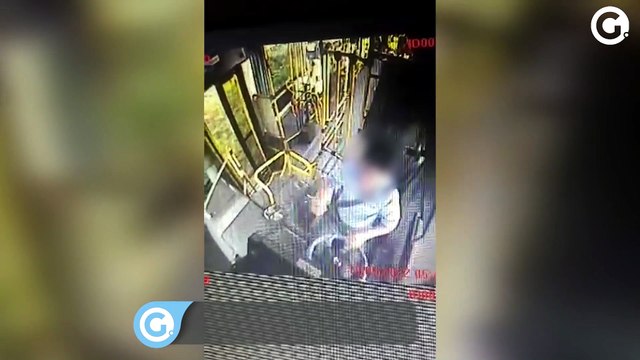 Suspeito assaltou mesmo ônibus em Linhares