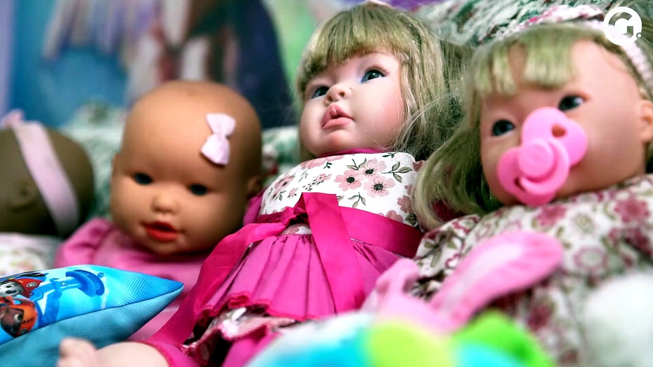 Adoção: a história de crianças que transformaram mulheres em mães
