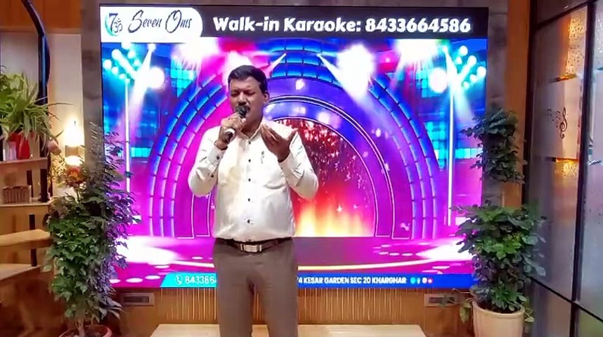 आज के दौर में ये मंजर क्यूँ  है sevenoms sunday 14 june 2026