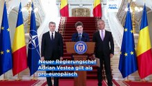 Nachrichten des Tages | 15. Juni 2026 - Mittagsausgabe
